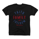 Kids T-Shirt Black