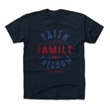 Kids T-Shirt True Navy