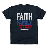 Kids T-Shirt True Navy