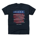 Kids T-Shirt True Navy