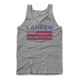 Mens Men's Tank Top Athletic Gray