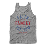 Mens Men's Tank Top Athletic Gray