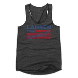 Womens Women's Tank Top Black