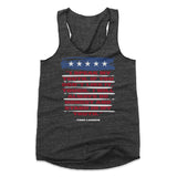 Womens Women's Tank Top Black